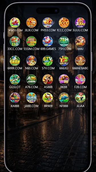 GGSLOT
