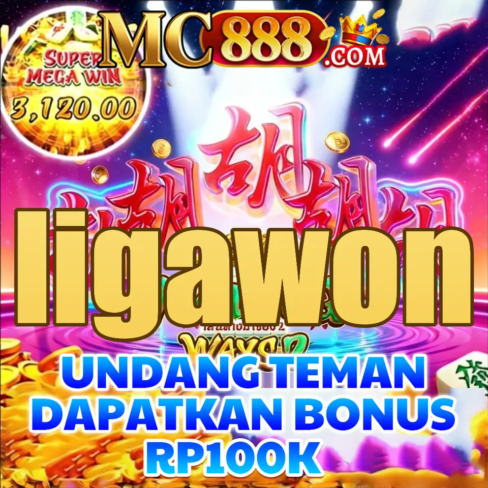 ligawon APK